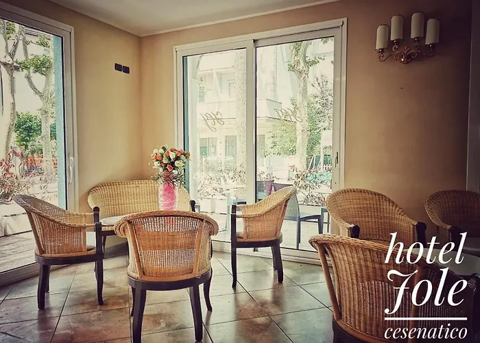 Depandance JoleHotel Cesenatico