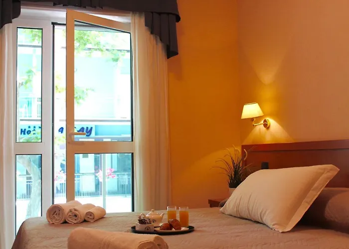 Depandance JoleHotel Cesenatico